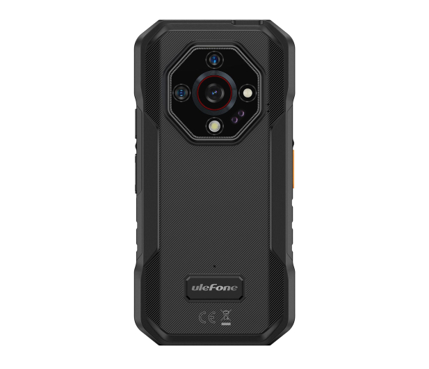 uleFone Armor X32 Pro 5G 8/256GB czarny 90Hz - 1340658 - zdjęcie 6